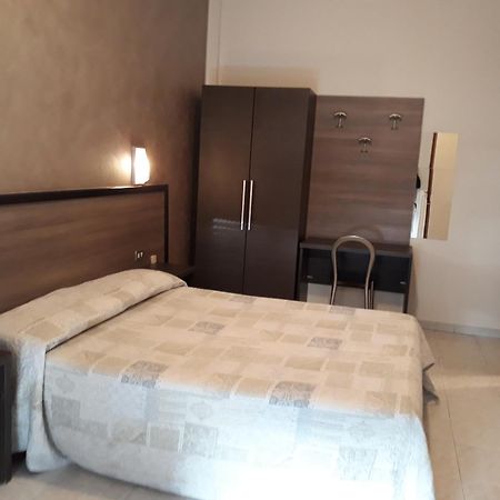 Hotel Salus 밀라노 외부 사진