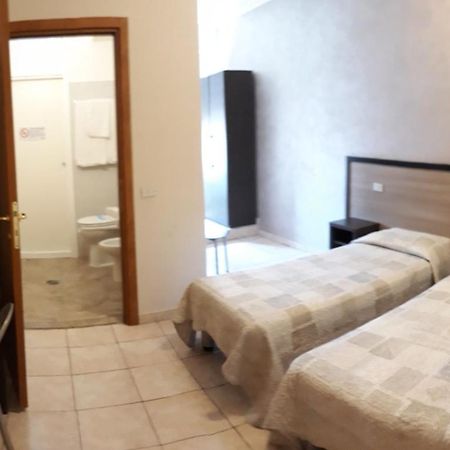 Hotel Salus 밀라노 외부 사진