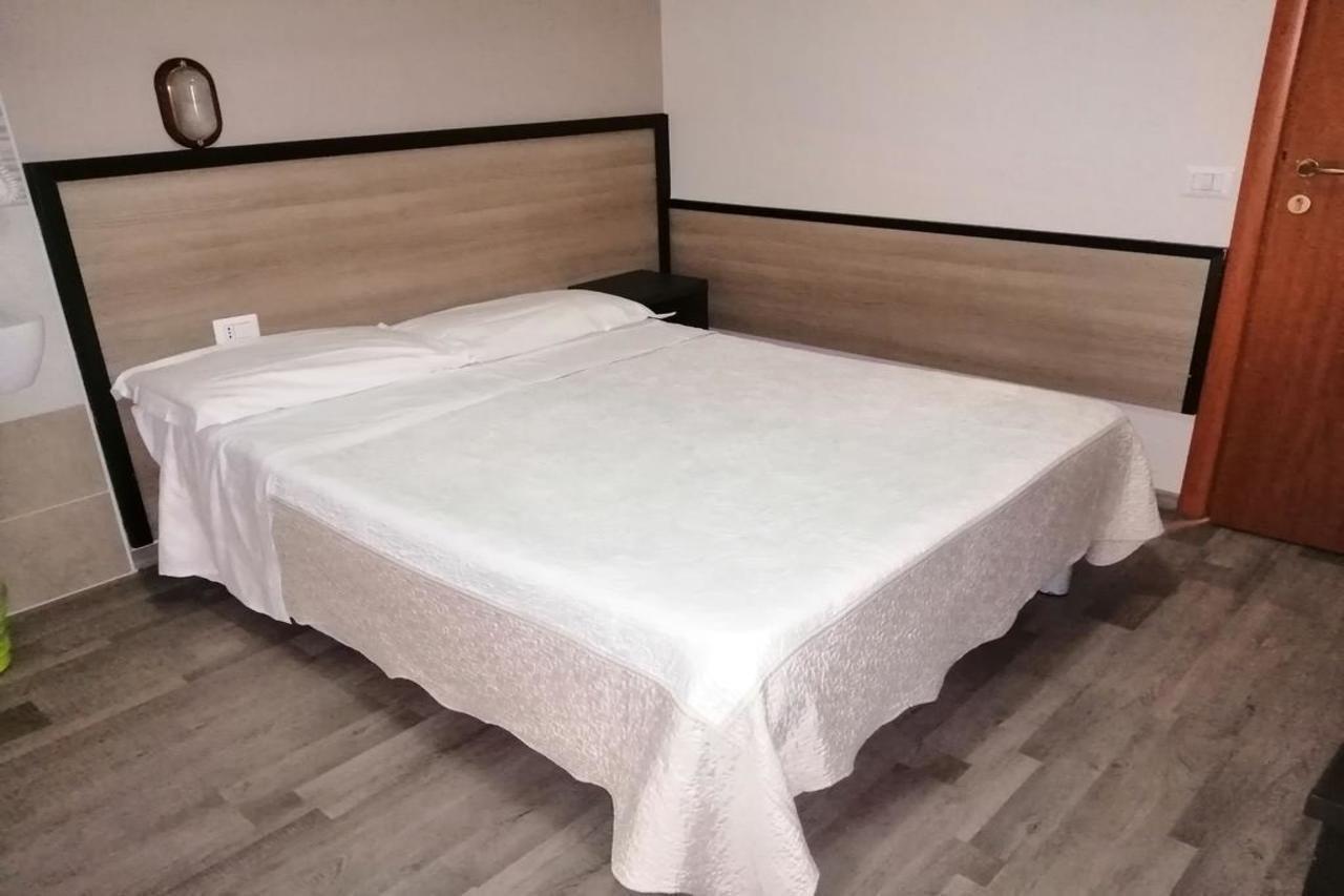 Hotel Salus 밀라노 외부 사진