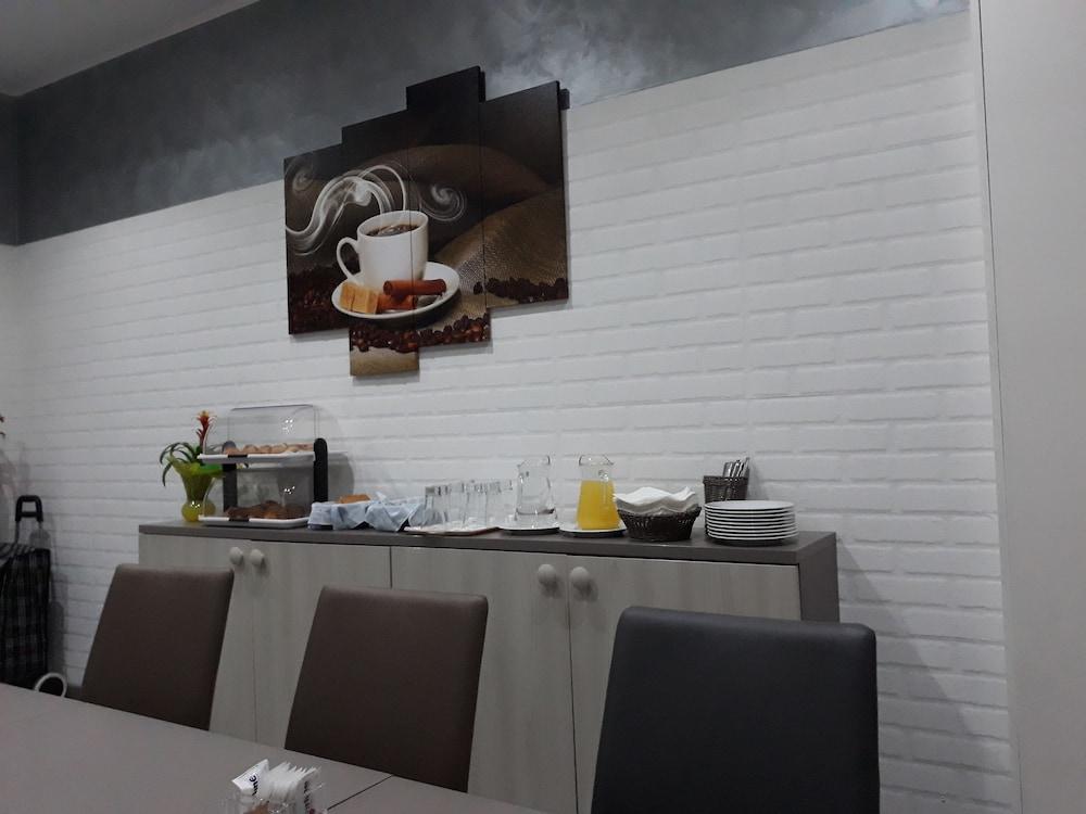 Hotel Salus 밀라노 외부 사진