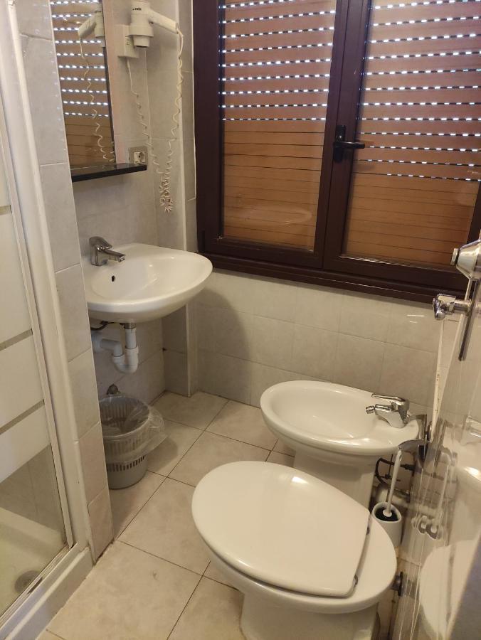 Hotel Salus 밀라노 외부 사진