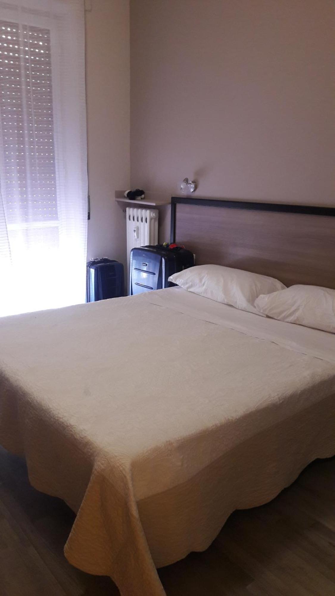 Hotel Salus 밀라노 외부 사진