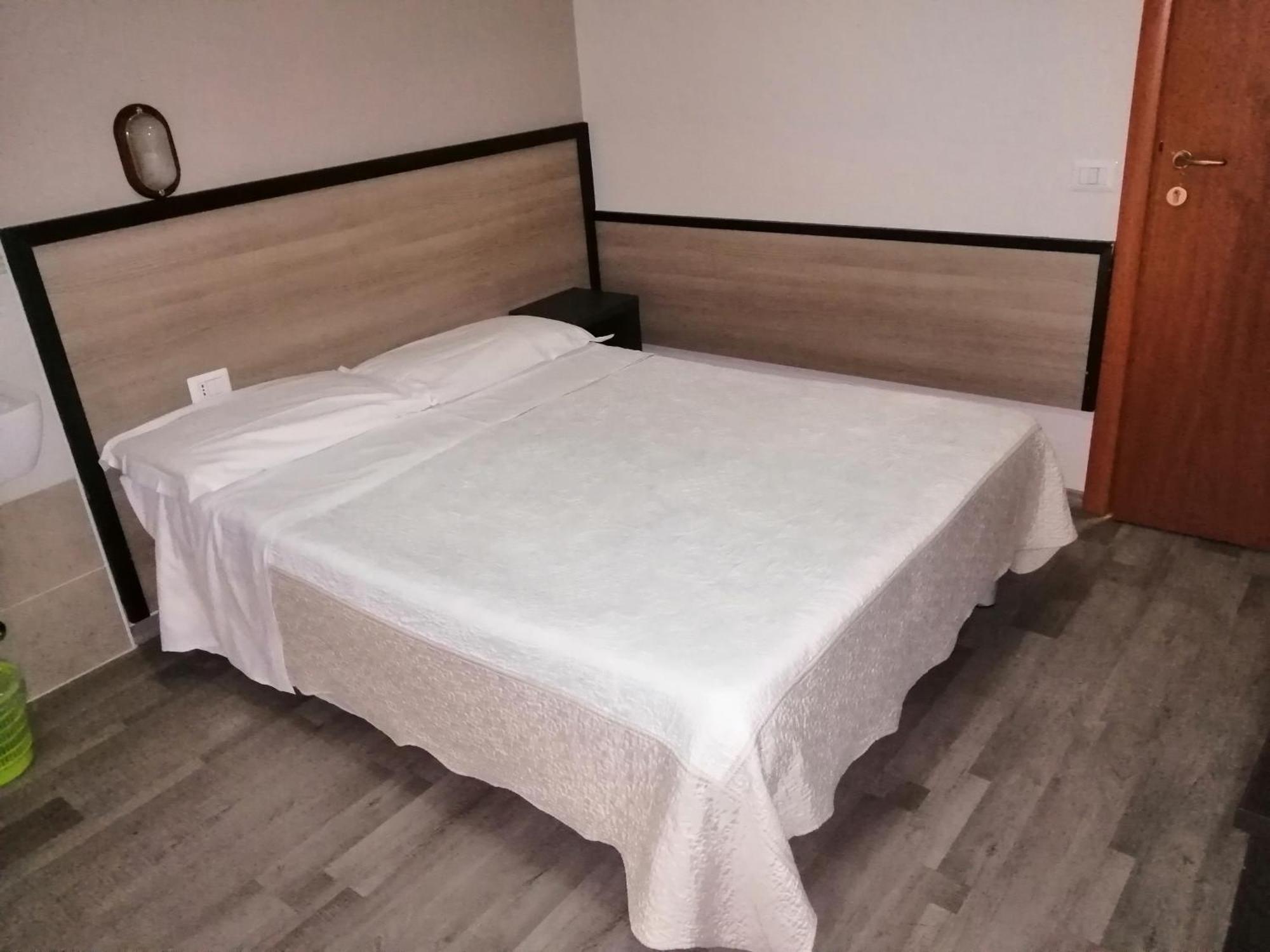 Hotel Salus 밀라노 외부 사진