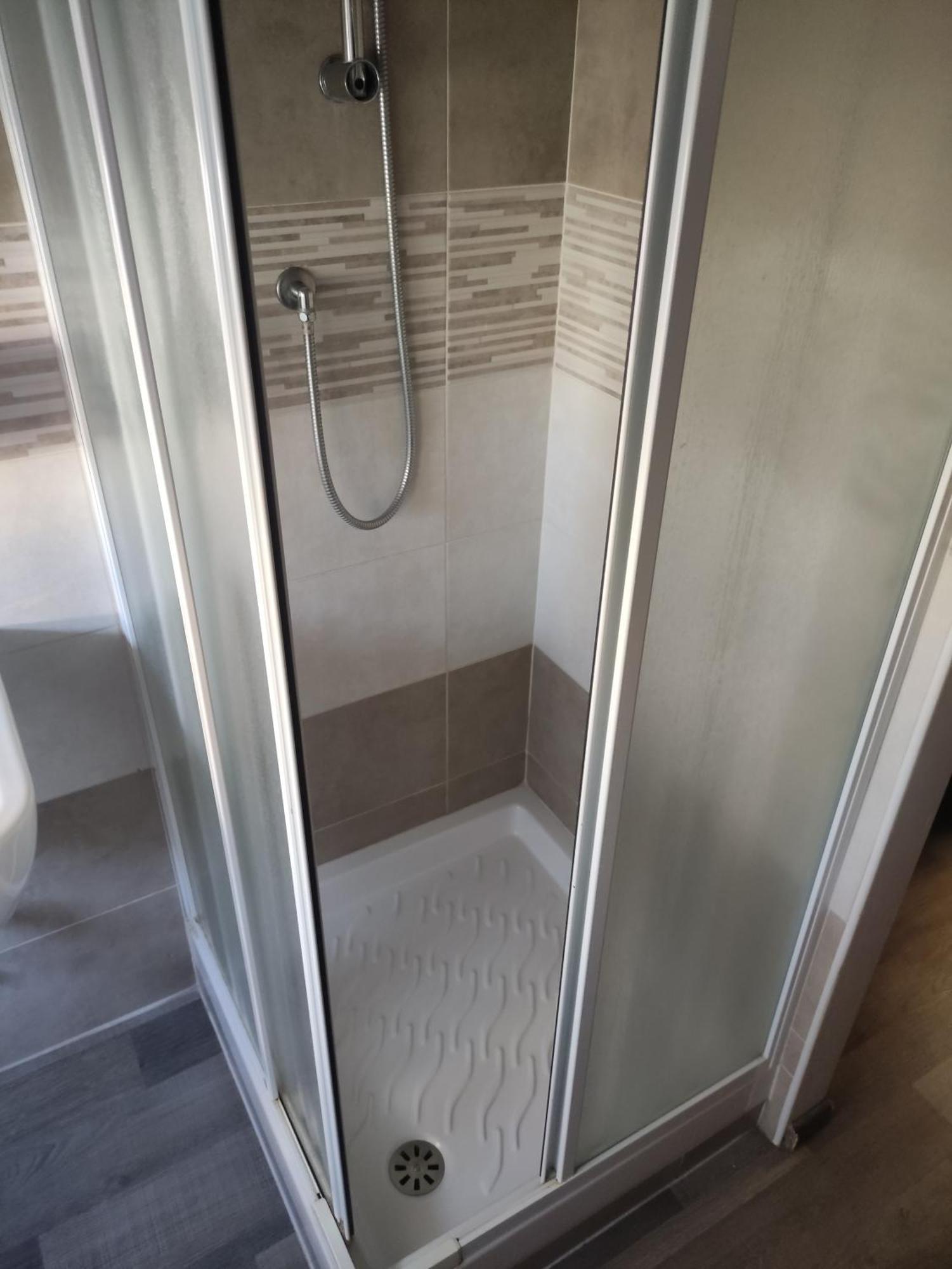 Hotel Salus 밀라노 외부 사진