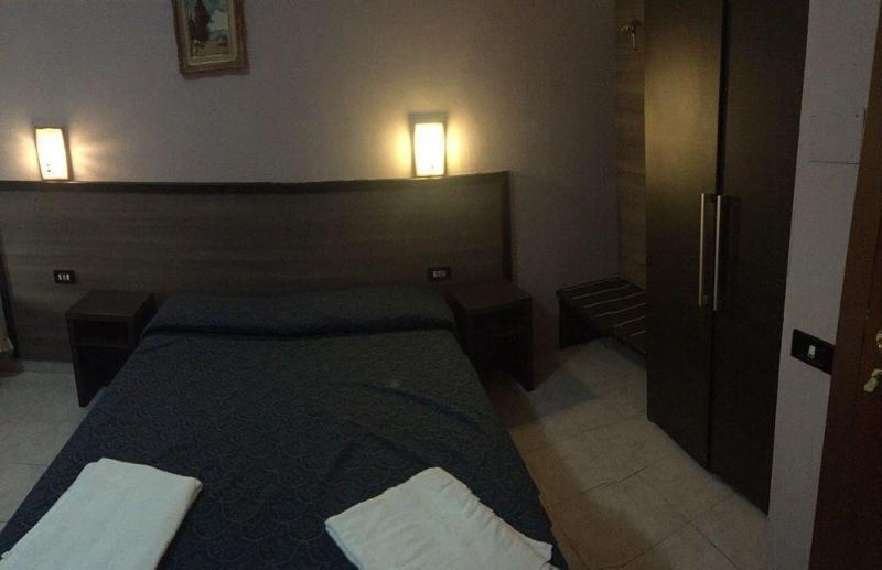 Hotel Salus 밀라노 외부 사진