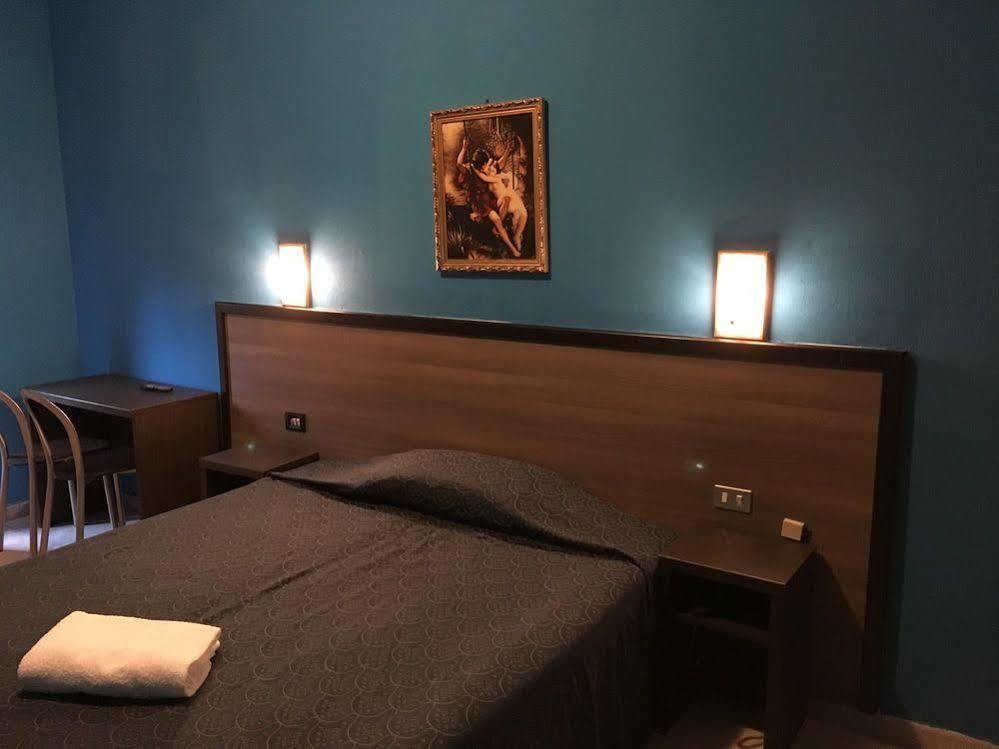Hotel Salus 밀라노 외부 사진