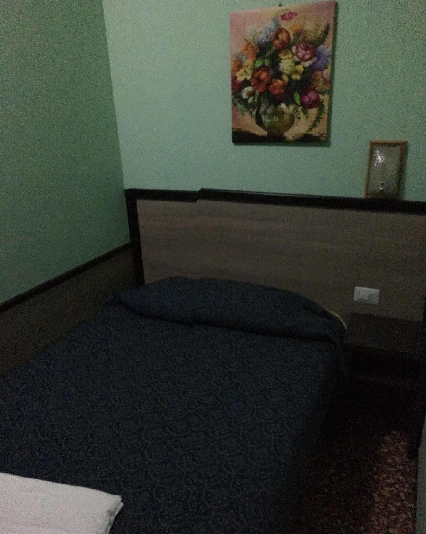 Hotel Salus 밀라노 외부 사진