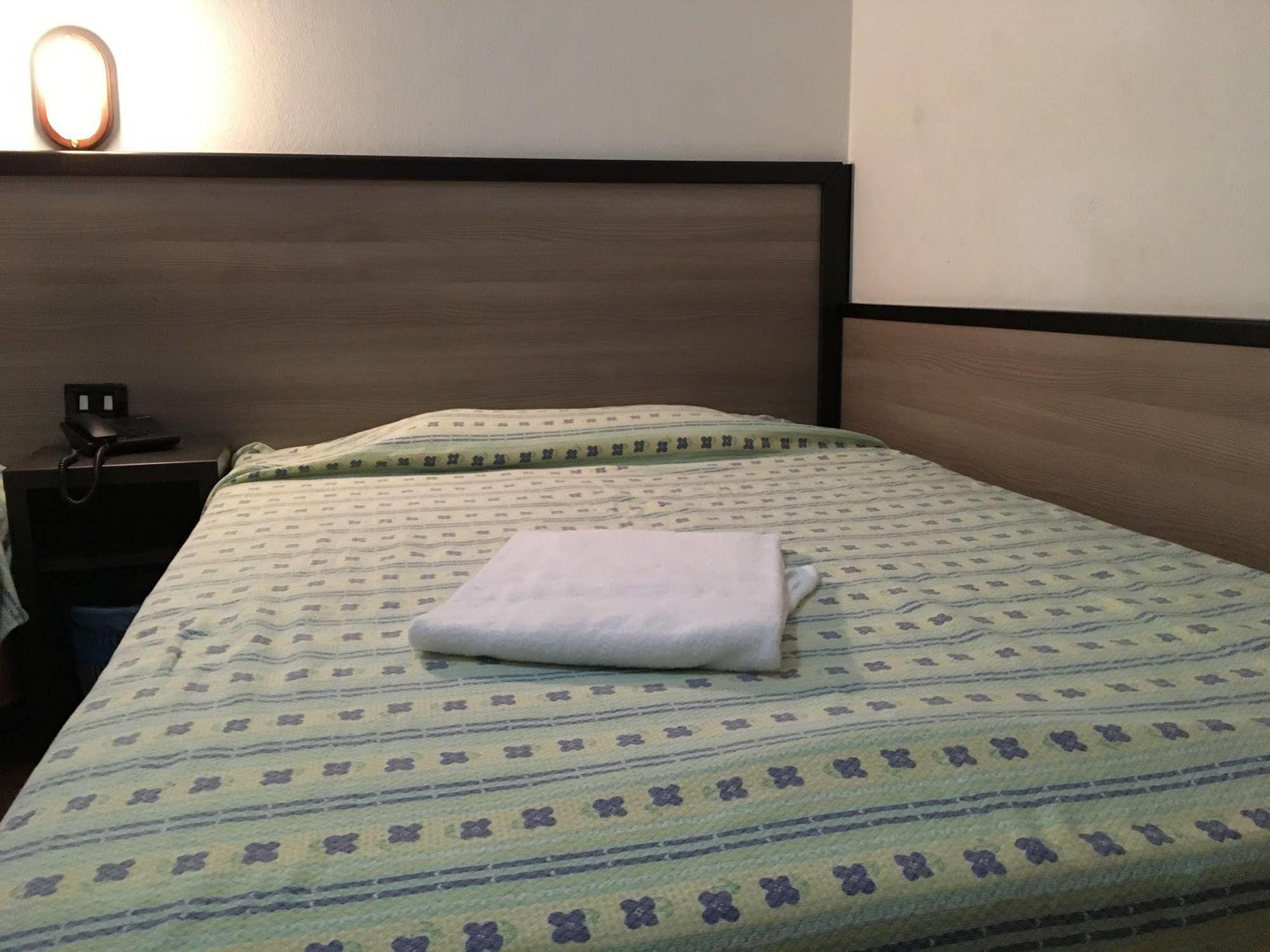 Hotel Salus 밀라노 외부 사진